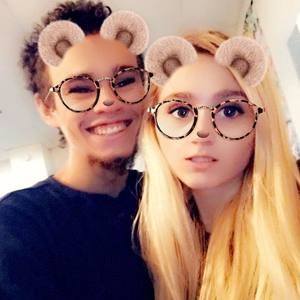 Meet your Posher, Lexi